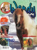 Wendy nr.3 2001