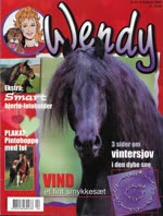 Wendy nr.4 2001