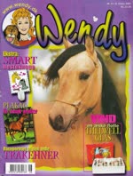Wendy nr.6 2001