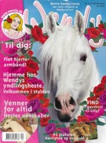 Wendy nr.1 2006
