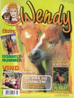 Wendy nr.8 2001