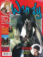 Wendy nr.9 2001