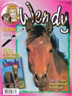 Wendy nr.12 2001