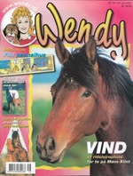 Wendy nr.16 2001