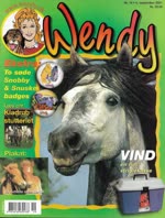 Wendy nr.19 2001