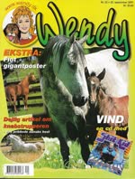 Wendy nr.20 2001