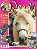 Wendy nr.21 2001