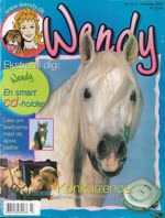 Wendy nr.23 2001