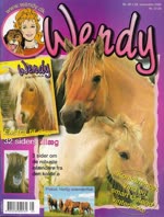 Wendy nr.25 2001