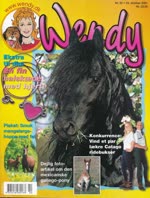 Wendy nr.22 2001