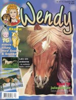 Wendy nr.24 2001