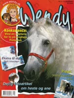 Wendy nr.2 2002