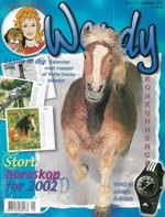 Wendy nr.1 2002