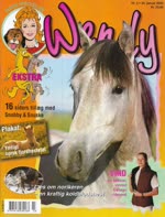 Wendy nr.3 2002