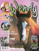 Wendy nr.5 2002