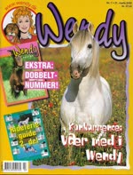 Wendy nr.7 2002