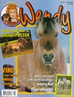 Wendy nr.8 2002
