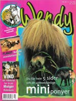 Wendy nr.10 2002
