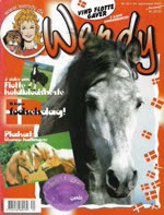 Wendy nr.20 2002 (Vi fejre fødselsdag)