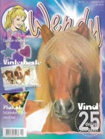 Wendy nr.24 2002