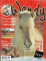 Wendy nr.26 2002