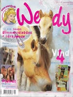 Wendy nr.1 2003