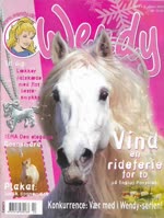 Wendy nr.2 2003
