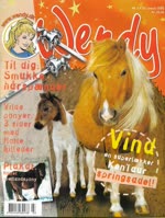 Wendy nr.3 2003