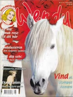 Wendy nr.6 2003