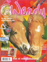 Wendy nr.4 2003