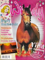 Wendy nr.10 2003