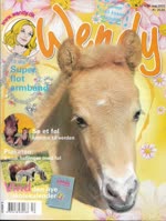 Wendy nr.12 2003