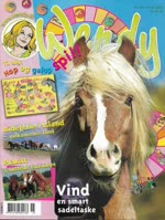 Wendy nr.15 2003