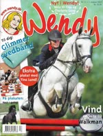 Wendy nr.17 2003