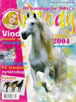 Wendy nr.1 2004