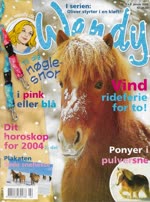 Wendy nr.2 2004