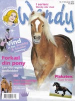 Wendy nr.3 2004