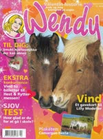 Wendy nr.4 2004