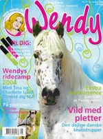 Wendy nr.5 2004