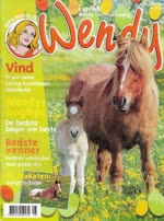 Wendy nr.8 2004