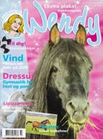 Wendy nr.7 2004