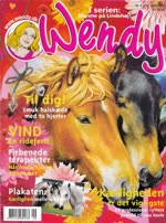 Wendy nr.9 2004