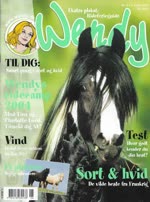 Wendy nr.6 2004