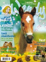 Wendy nr.10 2004