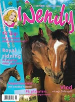 Wendy nr.11 2004