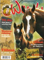 Wendy nr.12 2004