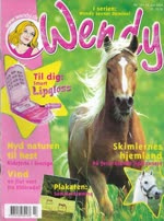 Wendy nr.13 2004