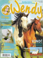 Wendy nr.14 2004