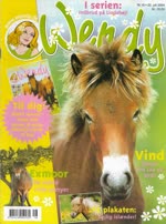 Wendy nr.16 2004
