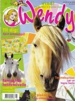 Wendy nr.15 2004